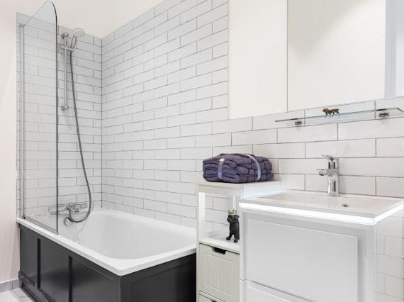 Harley Street Luxury Snug Apartment Лондон Екстериор снимка